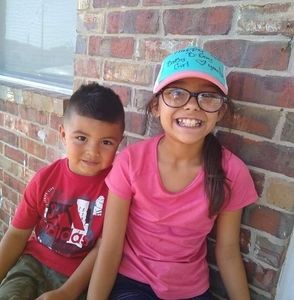 Meet your Posher, Jo